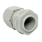Сальник PG11 IP54 (20 шт) d отв. 18 мм / d провод. 5-10 мм PROxima