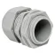 Сальник PG16 IP54 (2 шт) d отв. 21 мм / d провод. 10-14 мм PROxima