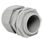 Сальник PG16 IP54 (2 шт) d отв. 21 мм / d провод. 10-14 мм PROxima