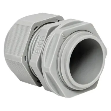 Сальник PG16 IP54 (2 шт) d отв. 21 мм / d провод. 10-14 мм PROxima