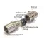 Ех-кабельный ввод ВКВ2ТВ-НР-К1/2-G1/2-14 1Ex db e II Gb X ГОФРОМАТИК
