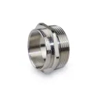 Муфта переходная Ex МПВН-G1 1/4-G1 Ех db e II Gb U ГОФРОМАТИК