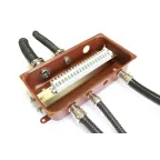Ввод кабельный ВК-М32-18-МР25 IP66/IP67/IP68