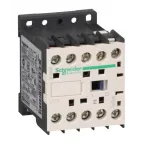 Контактор бесшумный K3P 9А НО 24V 50/60ГЦ