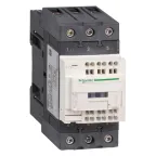 Пускатель магнитный 40А - 24B 1НО+1НЗ LC1D