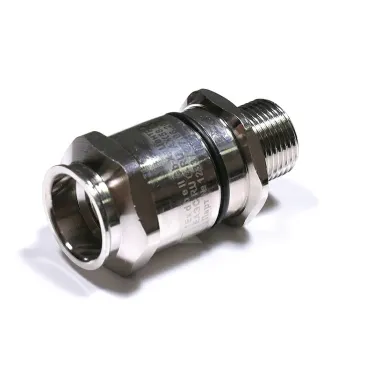 Ввод кабельный Ех ВКВБ1-НС-G2-45-51 1Ex db e II Gb X ГОФРОМАТИК