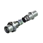 Ех-кабельный ввод ВКВ2ТН-НС-К2 1/2-G2-53 1Ex db e II Gb X ГОФРОМАТИК