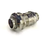 Ввод кабельный Ех ВКВМР-НР-М25-20-МР25 1Ex db e II Gb X ГОФРОМАТИК
