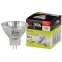 Лампа накаливания галогенная GU4-MR11-35W-12V-30CL(галоген, софит, 35Вт, нейтр, GU4) (10/200/14400)