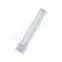 Лампа энергосберегающая КЛЛ 24вт Dulux L 24/830 2G11 Osram