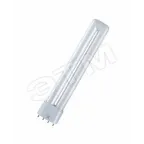                 Лампа энергосберегающая КЛЛ 24вт Dulux L 24/830 2G11 Osram
               