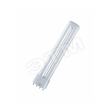 Лампа энергосберегающая КЛЛ 24вт Dulux L 24/830 2G11 Osram