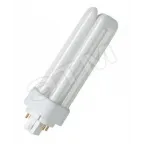                  Лампа энергосберегающая КЛЛ 42Вт Dulux T/Е 42/840 4p GX24q-4 Osram
               