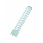                  Лампа энергосберегающая КЛЛ 40вт Dulux L 40/840 2G11 Osram
               