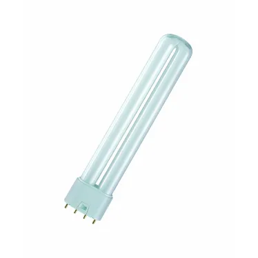 Лампа энергосберегающая КЛЛ 40вт Dulux L 40/840 2G11 Osram