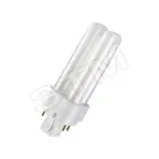                  Лампа энергосберегающая КЛЛ 26Вт Dulux D/E 26/840 4p G24q-3 Osram
               