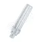 Лампа энергосберегающая КЛЛ 26Вт Dulux D 26/840 2p G24d-3 Osram