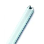 Лампа линейная люминесцентная ЛЛ 30вт L 30/840 G13 белая Osram