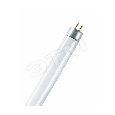 Лампа линейная люминесцентная ЛЛ 54вт T5 HO 54/830 G5 тепло-белая Osram