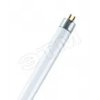                 Лампа линейная люминесцентная ЛЛ 14вт T5 FH 14/830 G5 тепло-белая Osram
               