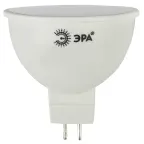                  Лампа светодиодная LED 8 Вт 640Лм 2700К софит теплый GU5.3 170-265В LED MR16-8W-827-GU5.3 Standart
               
