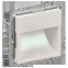BRITE Подсветка LED встраиваемая ПЛ20-БрЖ жемчуг