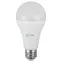 Лампа светодиодная LED 21 Вт 1680Лм 2700К груша теплый E27 170-265В LED A65-21W-827-E27 Standart