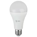 Лампа светодиодная LED 21 Вт 1680Лм 2700К груша теплый E27 170-265В LED A65-21W-827-E27 Standart