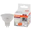 Лампа светодиодная LED 5 Вт GU5.3 4000К 400Лм спот 220 В (замена 35Вт) OSRAM