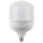                  Лампа светодиодная LED HW 50Вт E27/E40 5000Лм, (замена 500Вт), нейтральный белый свет OSRAM
               