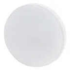                  Лампа светодиодная LED 10 Вт 800Лм 6500К таблетка (GX53) холодный GX53 220-240В LED GX-10W-865-GX53 R (10-PACK) Red Line
               
