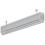                  LIGHTING PRO Светильник светодиодный ДСП 7041 20Вт Д 5000К IP66 IEK
               