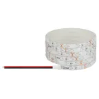                  Светодиодная лента LS2835-4,8-60-12-B-IP65-1 year-5m, синий, 5м
               