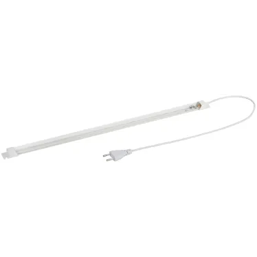 Светильник для растений, фитолампа светодиодная линейная FITO-10W-Т5-Ra90-Slim полного спектра 10 Вт Т5
