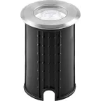Светильник светодиодный ДТУ-3w IP68