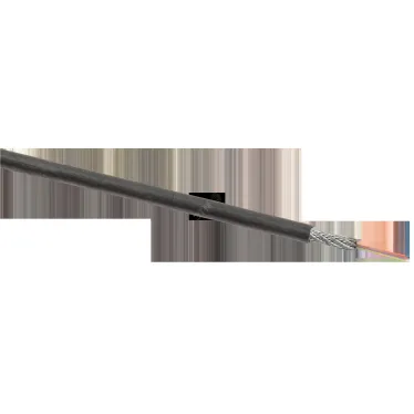 Кабель волоконно-оптический ОКМБ-02нг(А)-HF-4М6-2.5 (200м)