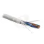 Витая пара U/UTP кат 3 50 пар solid IN LSZH нг(А)-HF 500м м