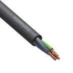                  Кабель силовой КГТП 3х1.5(N.PE) 380/660-3
               