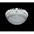 Светильник светодиодный ДБО-84-10-002 LED прозрачный IP65
