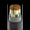 Кабель силовой ППГнг(A)-FRHF 5х120мс(N PE)-1
