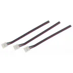                  Коннектор LS-connector-RGB-D-IP20
               