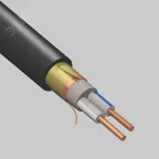 Кабель силовой ППГЭнг(А)-HF 2х1.5(N)-0.66