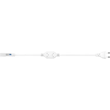 Сетевой шнур для светодиодной ленты LS721