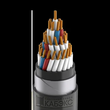 Кабель контрольный КВБбШвнг(А)-ХЛ 27х2,5
