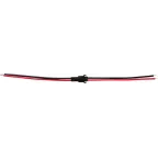                 Провод соединительный к LED ленте IP20 длина 22см
               