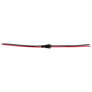 Провод соединительный к LED ленте IP20 длина 22см