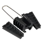                  Зажим анкерный клиновой PA25x100 2-4x16-35 мм2 инд. упак. EKF
               