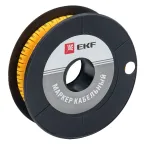                  Кольцо маркировочное 0-1.5мм (8) КМ (1000шт)
               