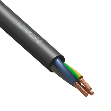 Кабель силовой КГВВнг(А)-LS 3х4(N,PE) 380/660-2