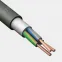 Кабель силовой ПвПГнг(А)-HF 3х1.5(N. PE) - 0.66